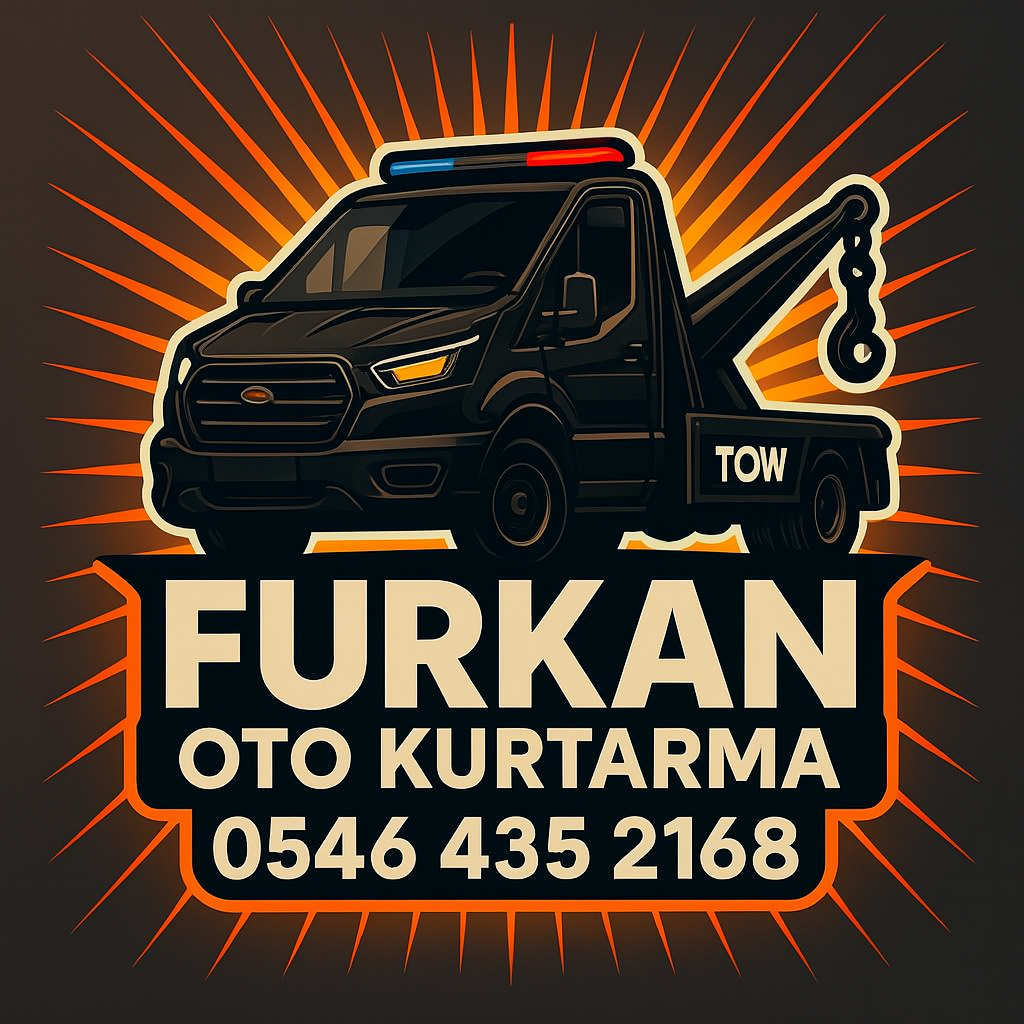 Furkan Oto Kurtarma